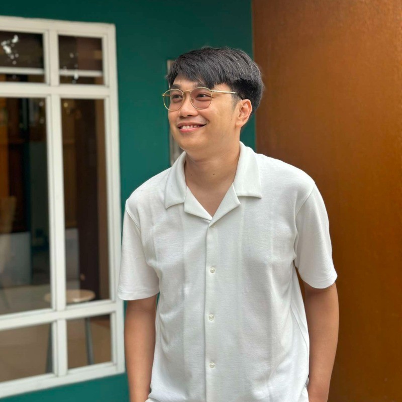 Paul Andrei Deang - Web Developer